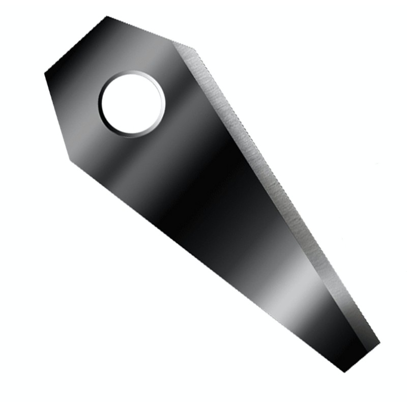 Titanium Black Label Extreme Again Hardener and Sharpener. 12 Replacement