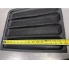 XL 15.5” SUBS Silform Style Silicone Baking Bread Mold Jersey