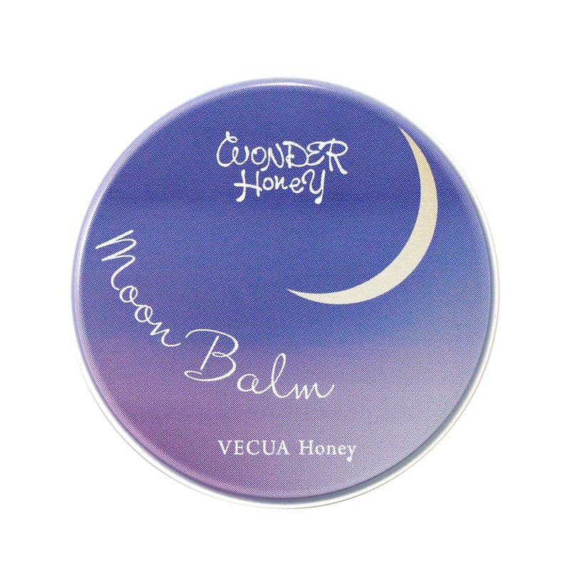 Wonder Honey Moon Balm Chamomile Tea 0.5 oz (15 g)