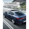 Hood Latch Release Cable Fit for Hyundai Azera 2012-2017 Sonata