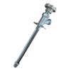 ProFlo PF73D12 Not for Potable Use 1/2" x 12 Bronze