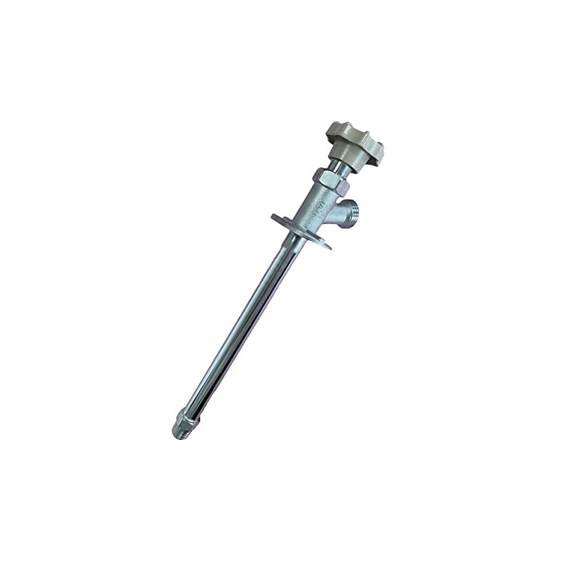 ProFlo PF73D12 Not for Potable Use 1/2" x 12 Bronze