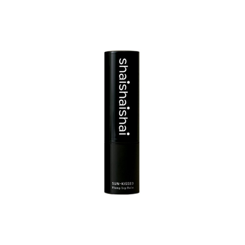 shaishaishai Sun-Kissed Plump Lip Balm 4g - Crimson Rose