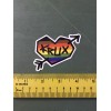 krux skateboard trucks Sticker