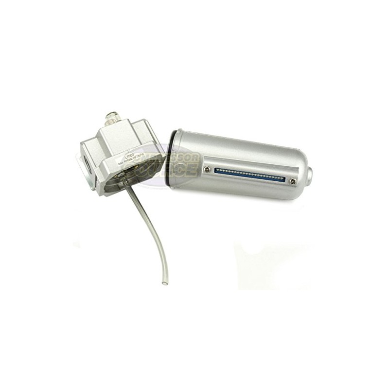 3/4 LUBRICATOR air in line OILER compressed air compressor air