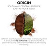 Grano Milano Ground Coffee 750g, Intenso Arabica and Robusta, Dark