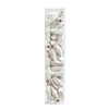 STAEDTLER Eraser Caps - 50 Pack White Pencil Erasers, PVC-Free