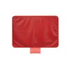 WESAPPINCcomputer Monitor Dust Cover for iMac 24”, PU Leather Protective