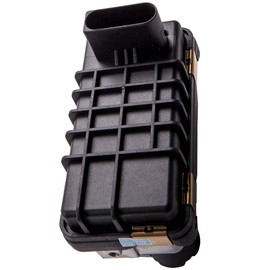 maXpeedingrods Actuator turbocharger 730314 for VW for Phaeton for Touareg 5.0 V10 TDI Top