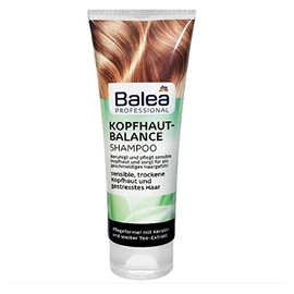 Balea Professional Scalp Balance Conditioner with Creatine (1 x 200 ml)