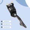 Riyhch Sliding Door Roller Hinge Right Side Upper Middle Lower