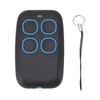 Garage Door Remote Duplicator Strong Sensitivity 4 Button 286MHz‑868MHz Garage