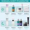 Remescar Regenerating night cream - nourishes the skin for a