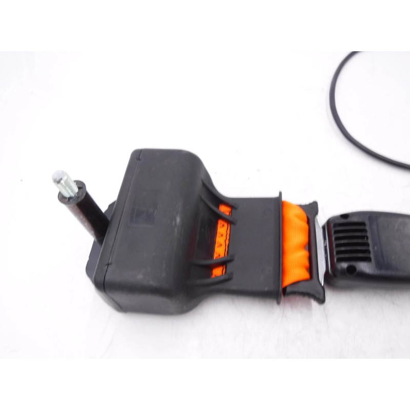 CAT OEM IMMI CAT Caterpillar Safety Seatbelt With Reminder A106153
