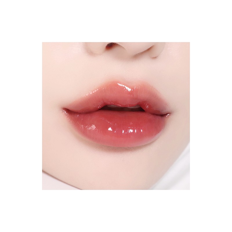 AMUSE Bebe Tint 3.8g - 06 Pink Fig