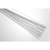 PME Sugarcraft Floral Wires White 30 Gauge, 36 cm, Pack