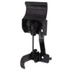 Riloer Hood Release Lever Handle Safety Catch,Hood Release Lever Handle