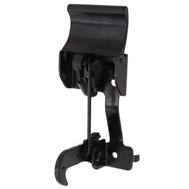 Riloer Hood Release Lever Handle Safety Catch,Hood Release Lever Handle Safety Catch Compatible with Hyundai Tucson 2016-2020