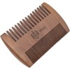 Murai Beard Kit for Men Gift Set Mens Beard Grooming