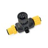 Ancor 270101 NMEA 2000 Single Tee Connector Small