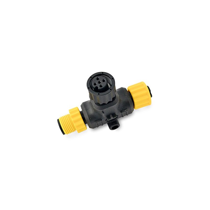 Ancor 270101 NMEA 2000 Single Tee Connector Small
