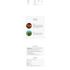 Beauty Med Chitosan Modeling Face Mask 700g / 뷰티메드 키토산