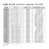 Shimano PE Line Ocea Jigger MX4, 984.3 Feet (300 M),