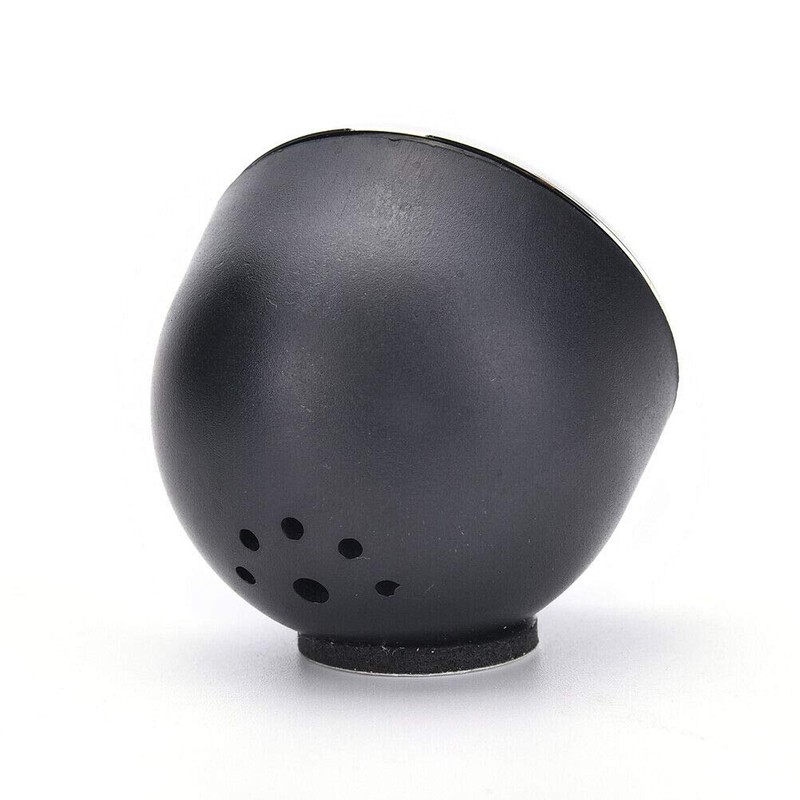 LanCo Luminous Car Digital Crystal Car Mechanical Clock/Thermometer/Hygrometer