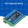 16 Input 16 Output Expansion Board RS485 Remote Control Switch