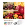 Anivona Night Light Bulb,[4PACK]15 Watt LED Night Light Bulb Equivalent,