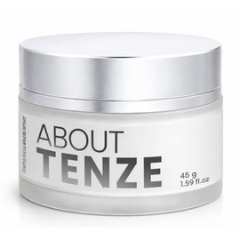 About Tenze | Crema Facial Reafirmante – Piel con Apariencia Más Firme y Definida – Hidratación y Uso Diario