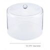 Santa Barbara Design Studio Food Cover Dome Lid Acrylic Food