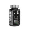 GLADION Precursor Aminoácidos HMB Vitaminas y Minerales - 90 Cápsulas