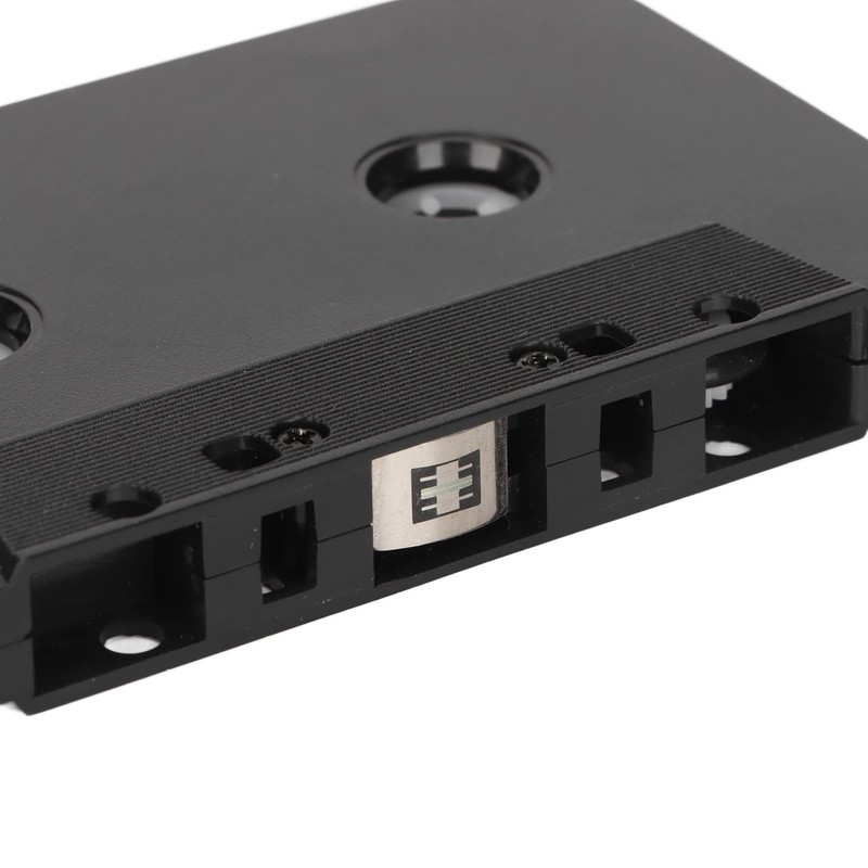 Car Cassette Aux Adapter Car Cassette Tape Adapter Car Tape