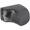 Sony Premium Quality NEX Camera Case - Black