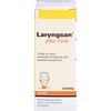 Laryngsan Plus Zinc Solution Contributes to Normal Function of the