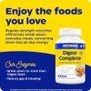 ENZYMEDICA Digest Capsules, 90