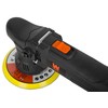 WEN Dual Action Polisher, 6-Inch Professional Grade, 5.5-Amp with 9mm