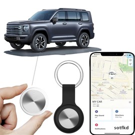 GPS Tracker for Vehicles,Tracker Device for Vehicles,GPS Tracker,Car Tracker Device | Android and iOS Universal | No Charging Required | No Monthly Fee | Water Resistant