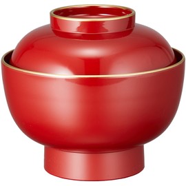 Mountains the Vermillion Coating 雑煮 Lunar Eclipses Daimyo Notebook Vermillion 渕 Gold Coating m13758 – 3 