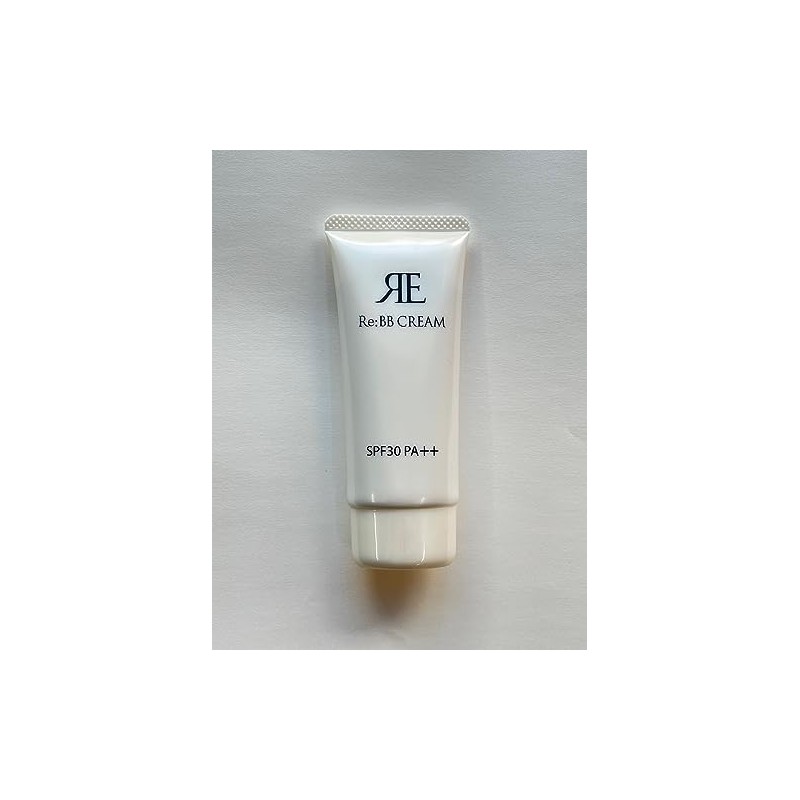 Real Re: BB Cream 1.4 oz (40 g)