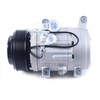 A/C Air Compressor For 2005-2015 Toyota Tacoma 2.7L/4.0L, Replace 8832004060,