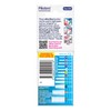 Piksters 0.55mm Interdental Brushes Size 000 - Navy Blue -