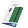 Ultimate Guard UGD010038 9-Pocket FlexXfolio, Green