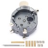 7750 Watch Movement Base Watch Movement Repairing Fixation Adjusting Tool