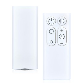 CLVIZCXOM New Fan Remote Control Replacement Fit for Dyson Cool Fan AM07 AM06 AM08 (ONLY)