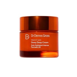 Vitamin C Plus Lactic Firm and Bright Eye Treatment by Dr. Dennis Gross for Women - 0.50 oz Treatment                                                 