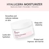 The Originote Hyalucera Moisturizer 2D Hyaluronic Acid + Ceramide +