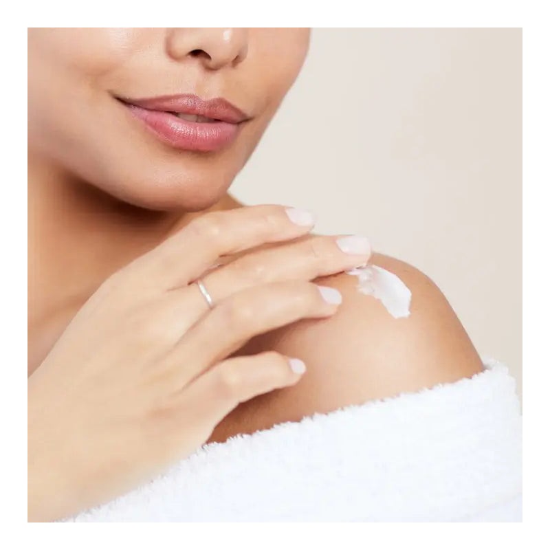 Face Facts Body Lotion Vitamin C