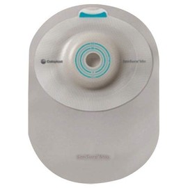 Coloplast Ostomy Pouch Standard Wear Opaque